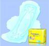 Cotton Sanitary Napkin