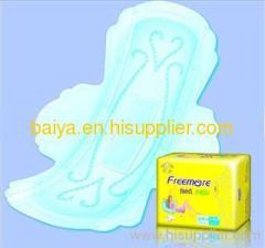 Female Sanitary Napkin