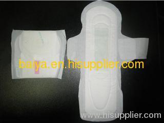Ultra-Thin Sanitary Napkin