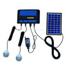 Solar Camp Lighting Kits