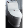 automatic toilet seat