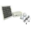 Solar Home Lighting Kits