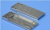 Precision cnc machining aluminum bar