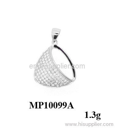 2012 New Arrival Charming Pendant