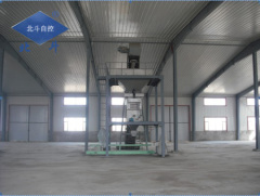 formula fertilizer machinery,formula fertilizer equipment,blending machie for formula fertilizer