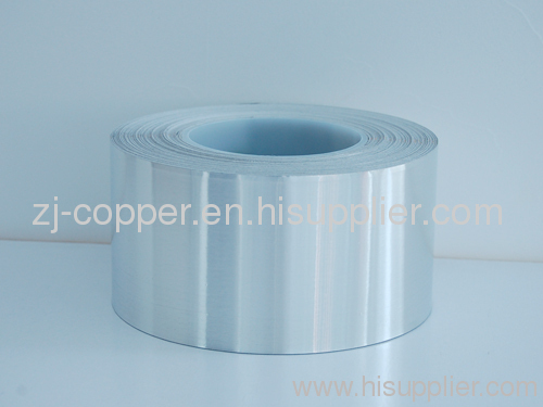 Conductive Tinned Copper Foil Adhesive Tape
