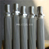 5um sintered pleated filter elements