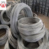 Hot-dipped galvanized wire