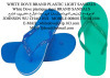 ART 790 pvc or pe Sandals