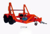 Self Loading Cable Reel Trailer