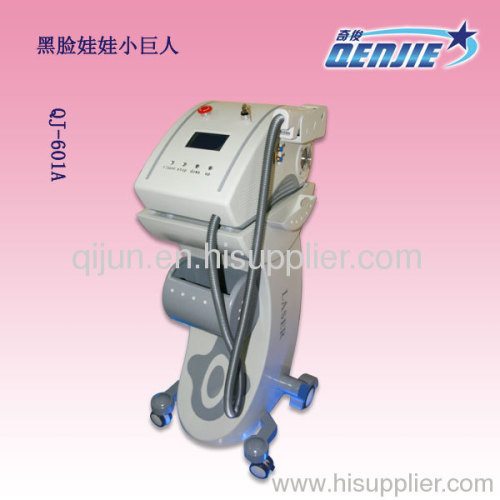 Laser(ipl+if)beauty equipment,removing pigment beauty equipment,guangzhou beauty equipment