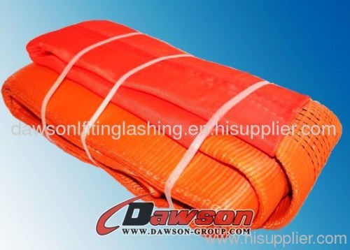 12T Polyester Webbing Sling