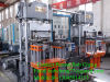 rubber injection molding machines