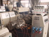 Pvc Pipe Extruder Machine