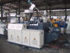 Double Pipe Extrusion Line