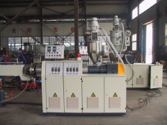 Trunking Pipe Production Line