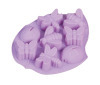 Hot selliing silicone cake mould