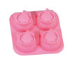 Hot selliing silicone cake mould