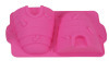 Hot selliing silicone cake mould