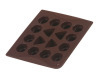 Hot selling silicone chocolate mould