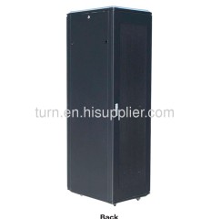 42U lockable server cabinet