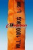 Polyester Round Slings, EN 1492-2, 100T