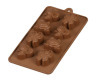 Hot selling silicone chocolate mould