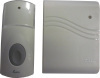 wireless portable door chime