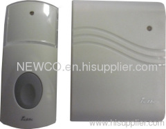 wireless portable door chime