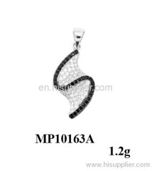 2012 New Special Design 925 Sterling Silver Pendant
