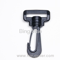 Plastic Swivel Hook