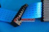 plastic webbing protector for tyre, ratchet tie down 50mm protectors