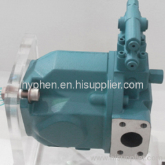 AXIAL PISTON HYDRAULIC PUMP