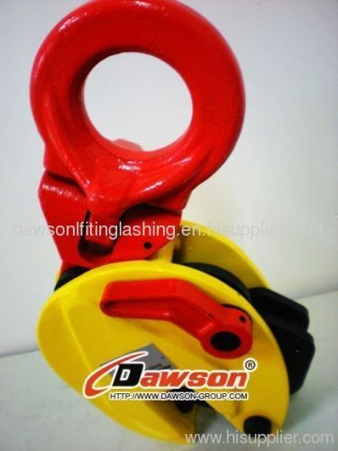 DS-CDK vertical lifting clamps,China Manufacturer Supplier