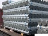 DN15 Galvanized Steel Pipe& DN15 Seamless Steel Pipe