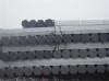 DN150 Galvanized Steel Pipe& DN150 Seamless Steel PIpe