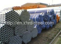 DN250 Galvanized Steel PIpe& DN250 Seamless Steel PIpe