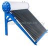 China Solar water heater - NS-420-470-CS series Manufacturer