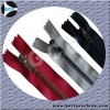 anti brass metal zipper