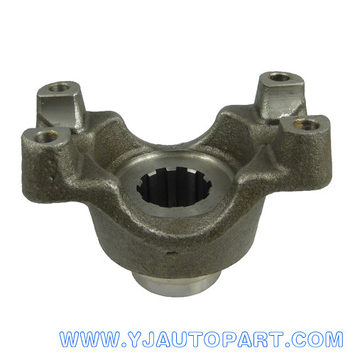 Drive shaft parts YJ1480 Series End Yoke