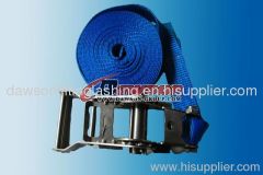 35MM stainless steel ratchet straps tie dowm straps china Manufacturer