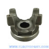 Drive shaft parts End yoke for Benz / Volvo