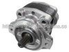 Forklift parts 1DZ hydraulic pump for Toyota