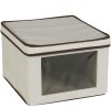 Vision Canvas Storage Box /Case/Bin