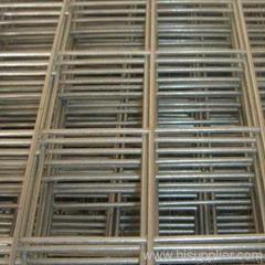 Wire Mesh Fences