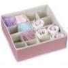 16 case underware storage box