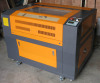 Laser Engraving Cutting Machine