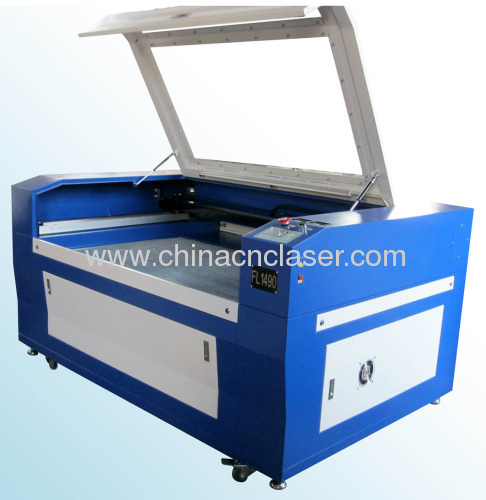 Laser Engraving Machine