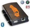Carpod 111 BT for Volkswagen for iPhone, for iPod, car mp3 player