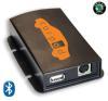 Carpod 111 BT for Skoda Stream for iPhone, for iPod, car mp3 player